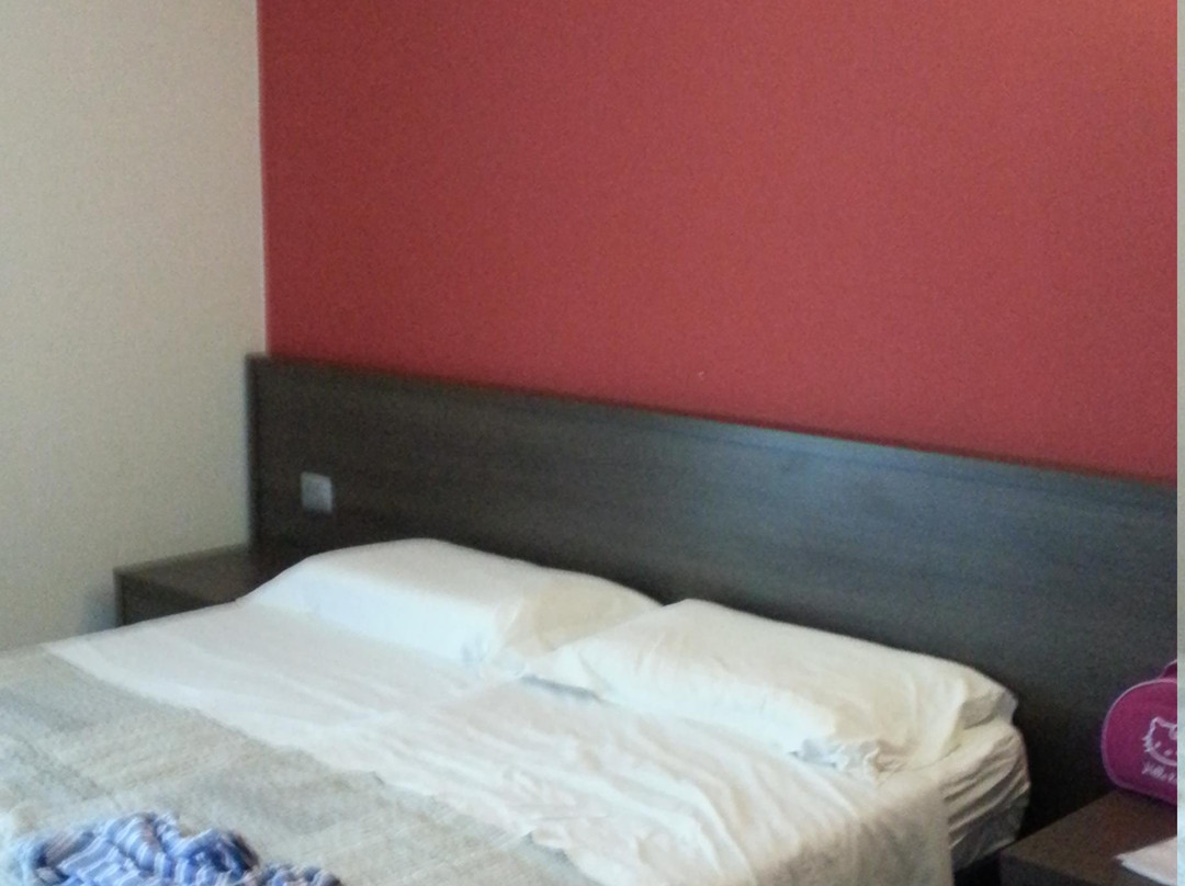 Residence Coccinella主图