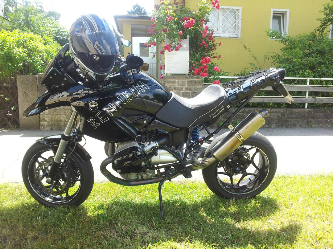 Liesenich旅游攻略图片