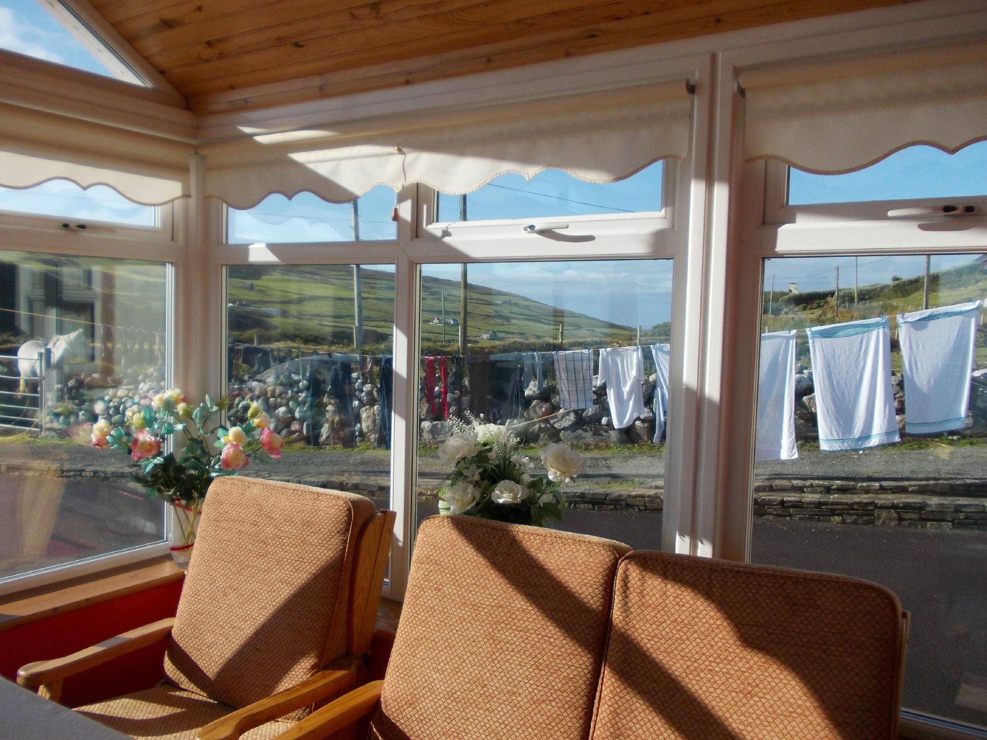 Harbour View Bed and Breakfast-酒店景观