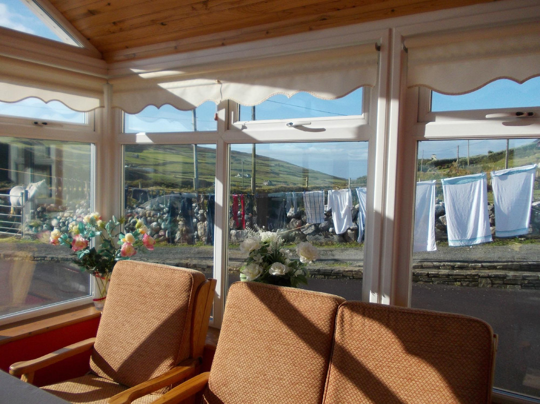 Garnish酒店住宿-Harbour View Bed and Breakfast