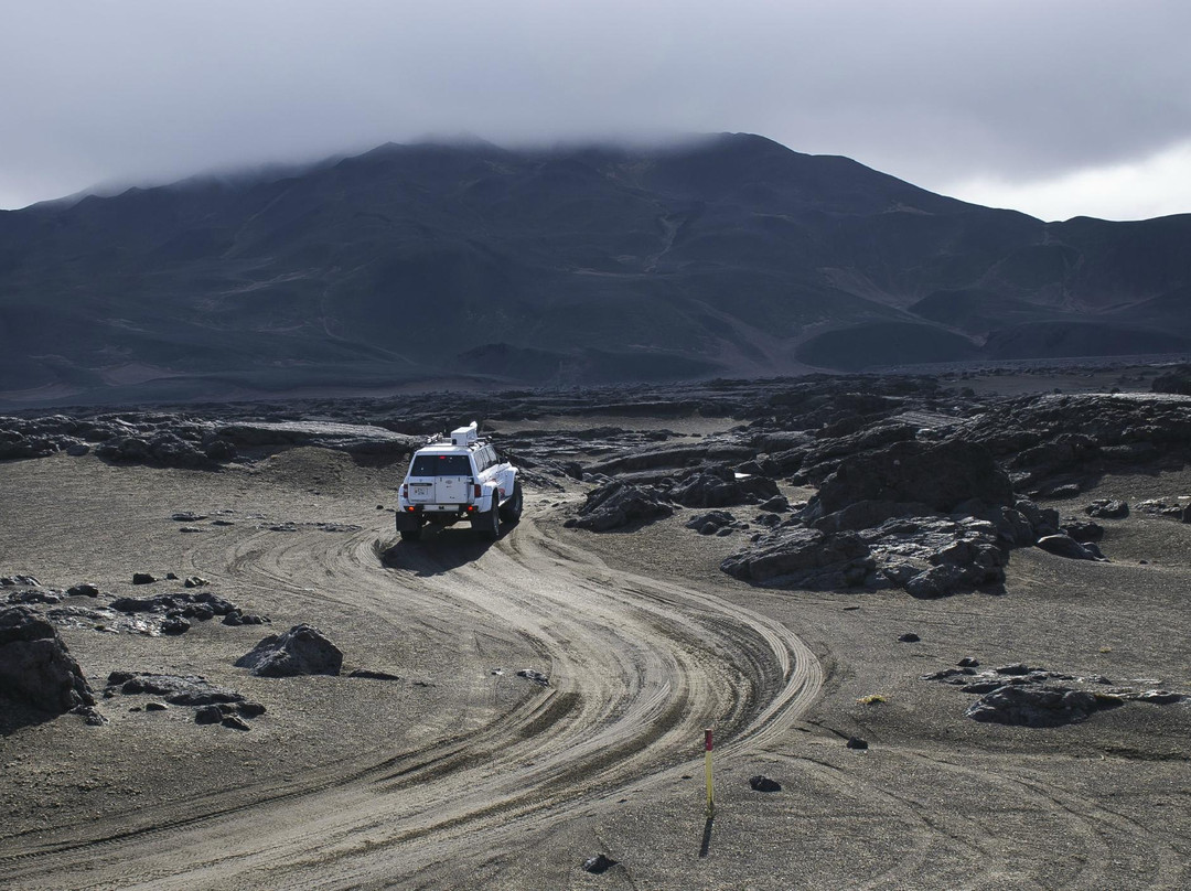 Fjallasyn-胡萨维克必去景点