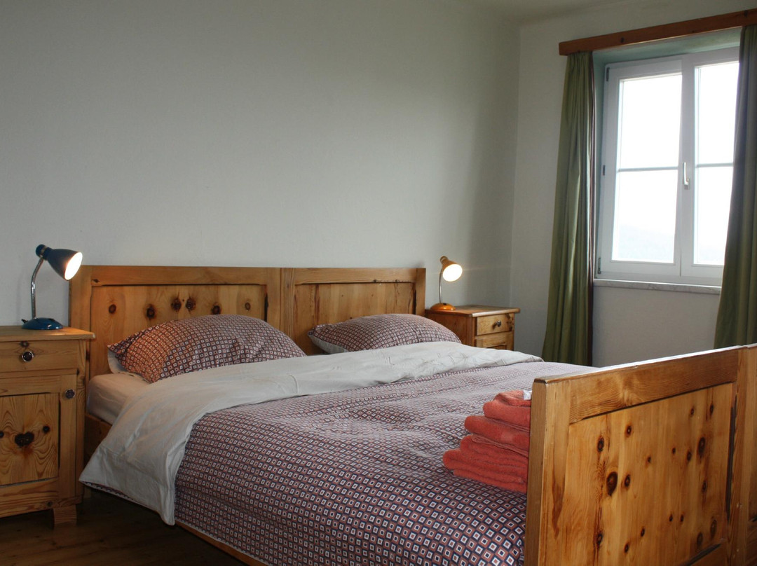 Pension Fernsicht主图