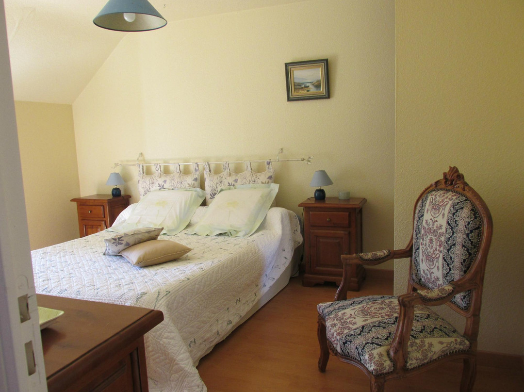 La Ferme de Guerlann主图