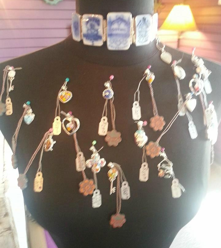 Tesori-Port Isabel必去景点