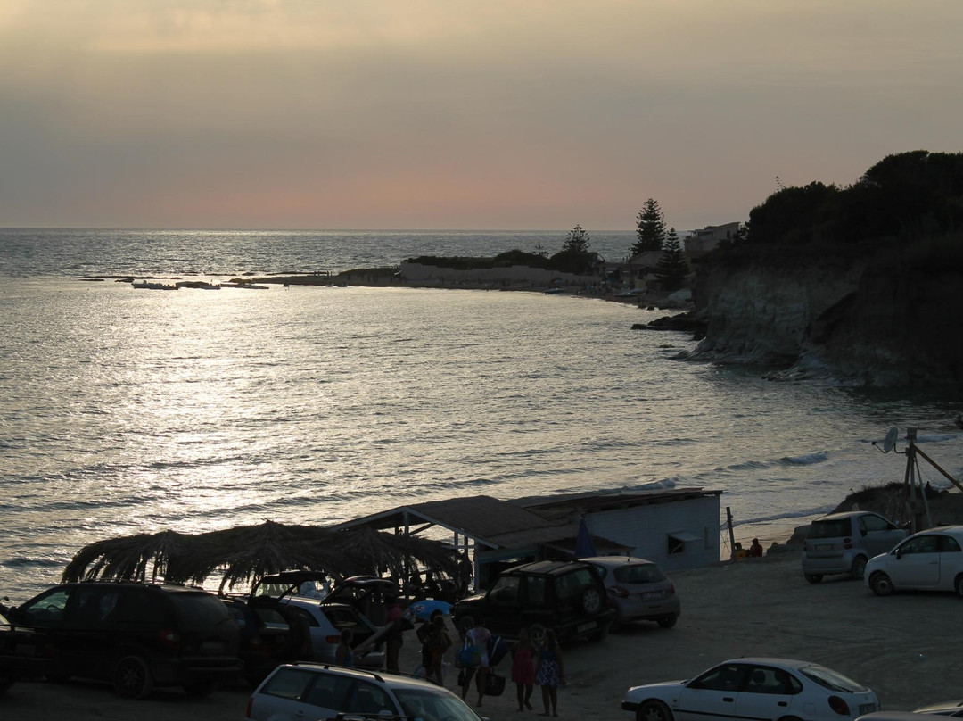 La Spiaggetta景点图片