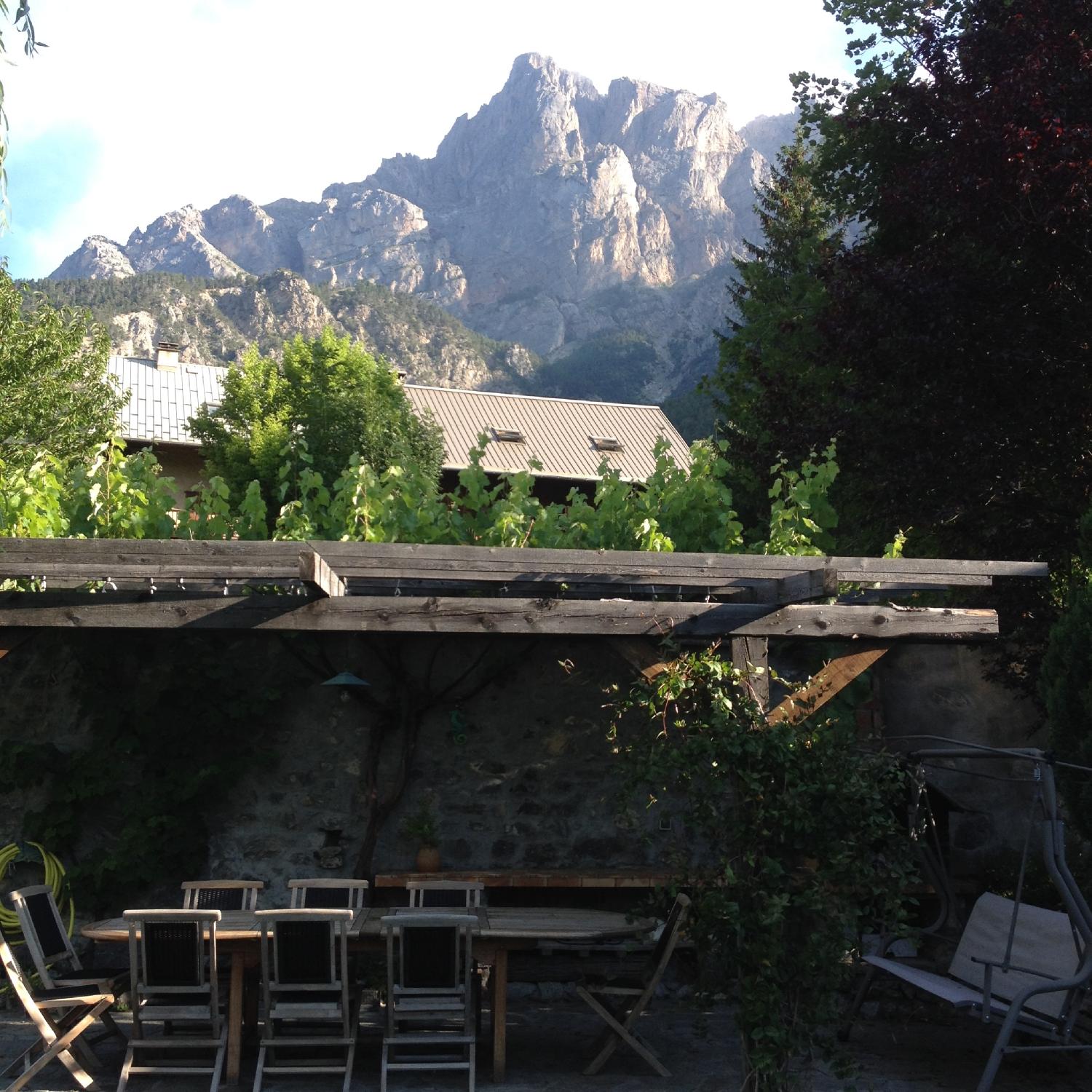Maison Estienne-餐饮