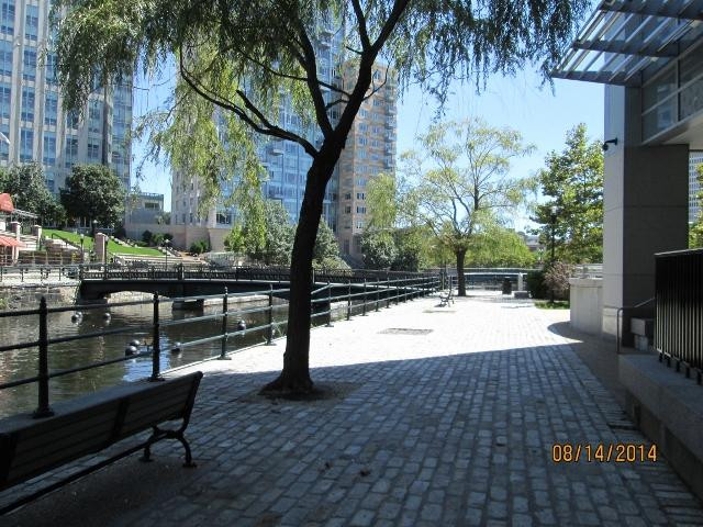 Providence River-普罗维登斯必去景点