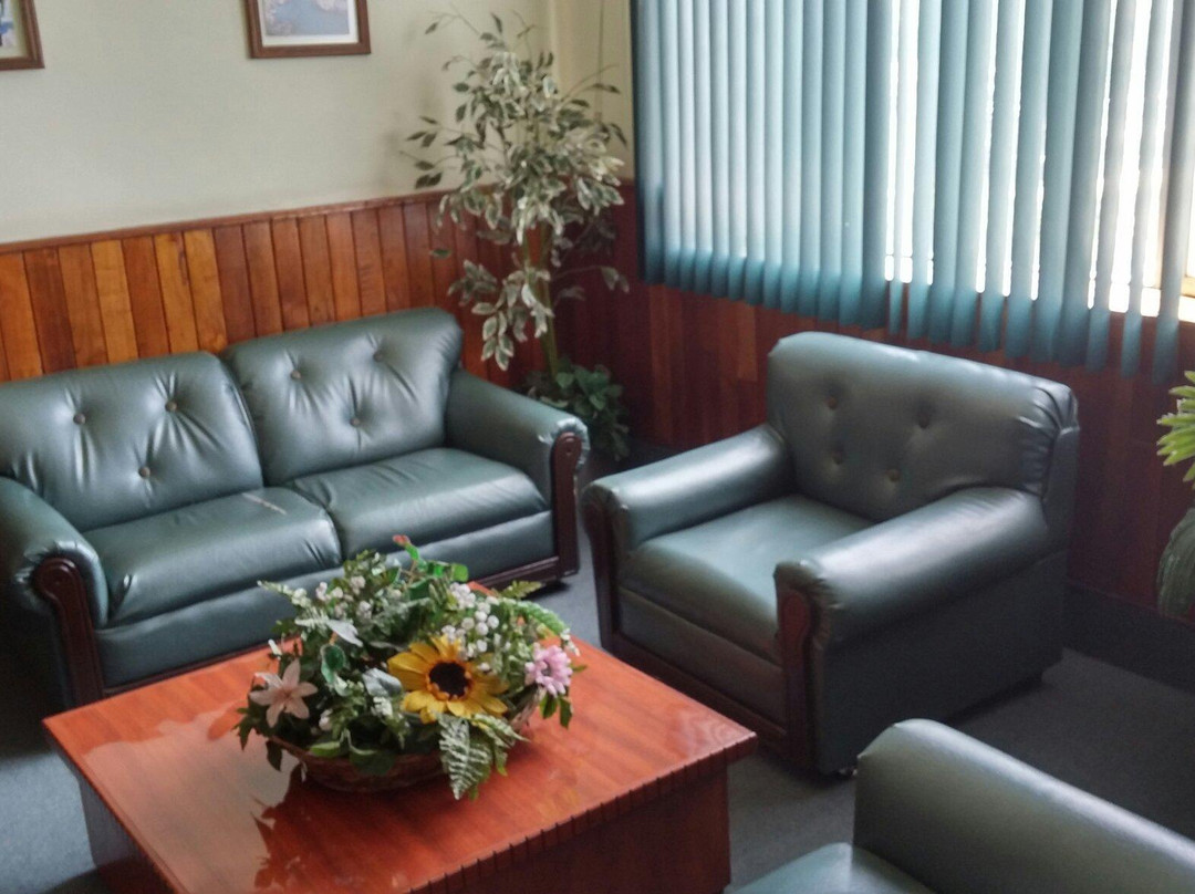 Soledad de Graciano Sanchez酒店住宿-Hotel Guadalajara