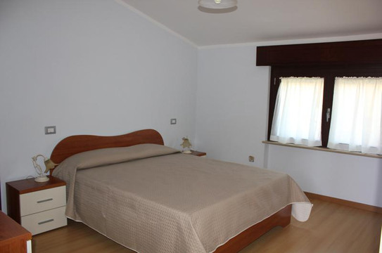 B&B alle Coste Gluten Free