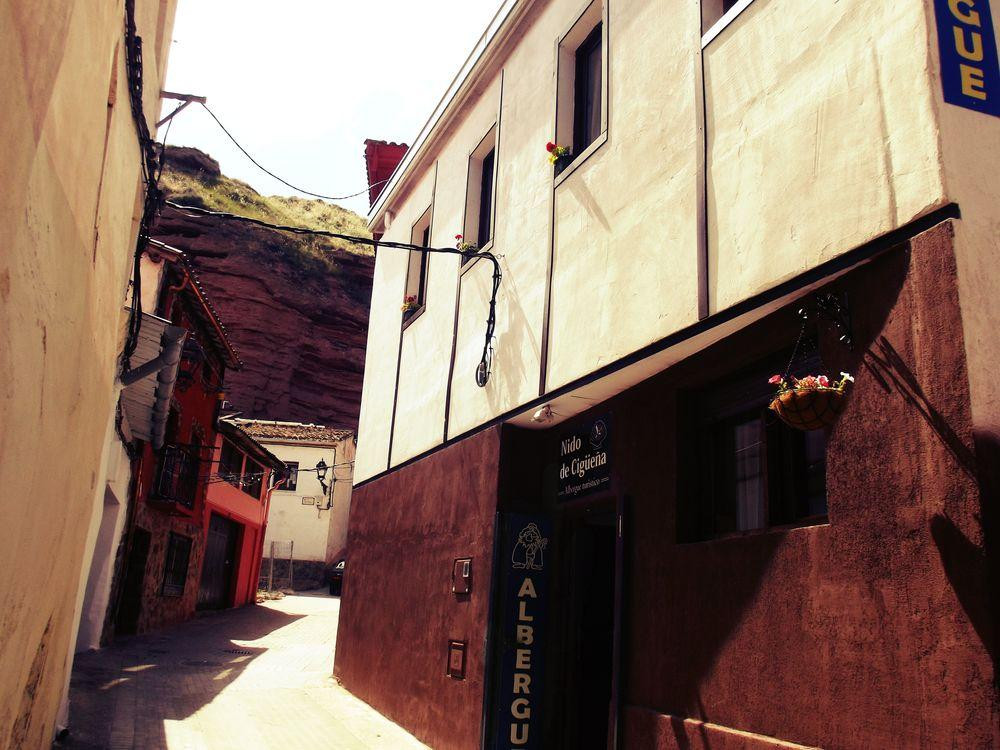Albergue Nido de Cigüeña