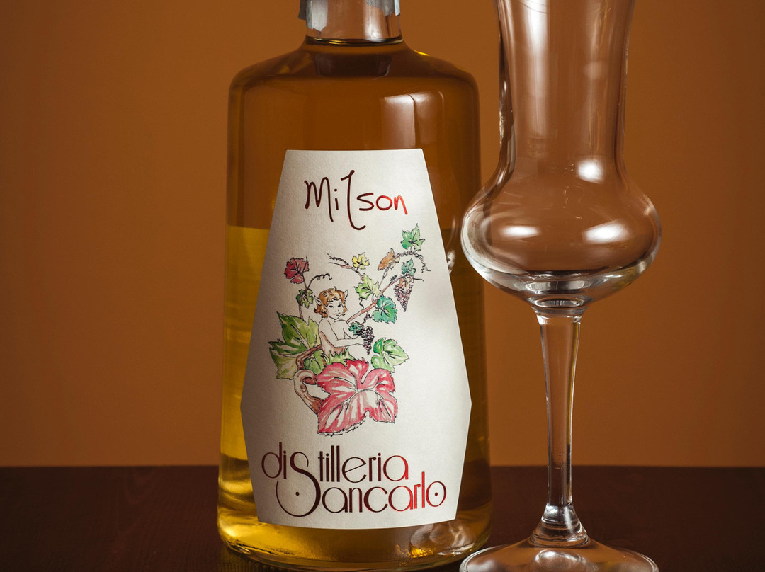Distilleria Sancarlo景点图片