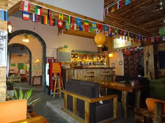 王城国际青年旅馆主图