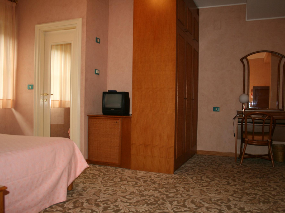 Hotel Terrazzo d'Abruzzo主图