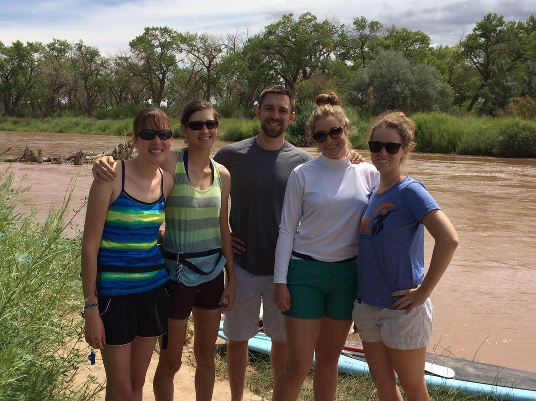 Sol Board Sports-阿尔伯克基必去景点