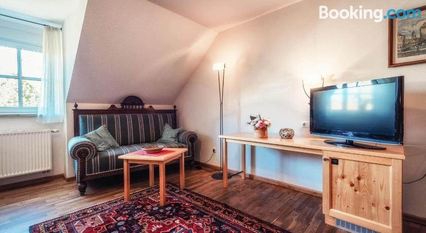 Pension St. Urban主图