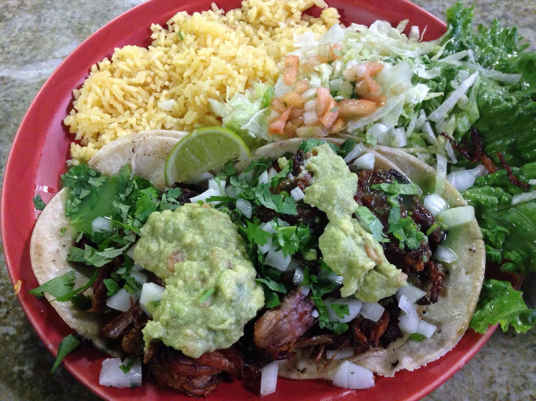 Acapulco Mexican Restaurant