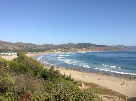 Playa Cachagua-Cachagua必去景点