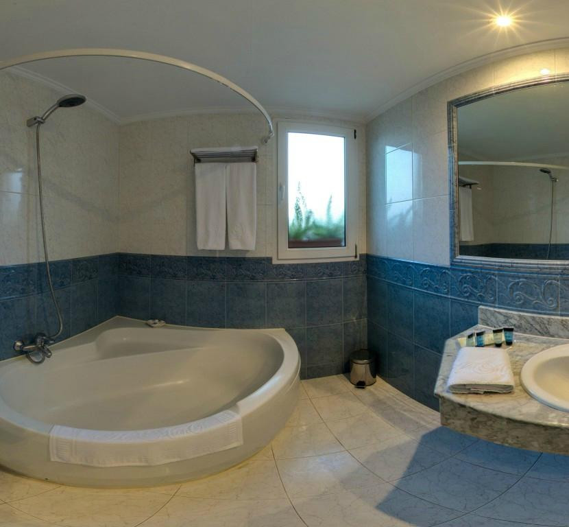 Hotel Suite Miono主图