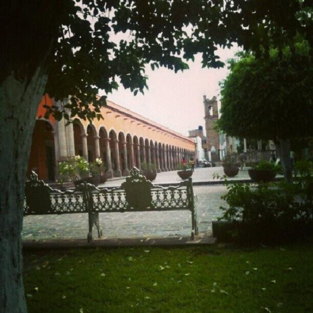 Mágico Nochistlán-Nochistlan必去景点