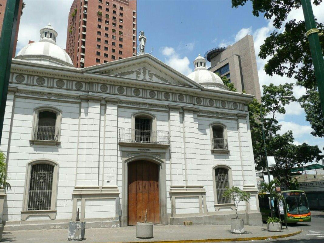 Iglesia de la Inmaculada Concepcion景点图片