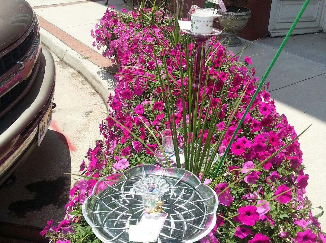 The Cambria Emporium-克里斯琴斯堡必去景点