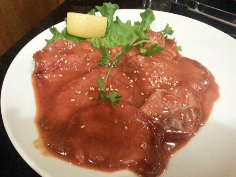 Taegukgi Korean BBQ House