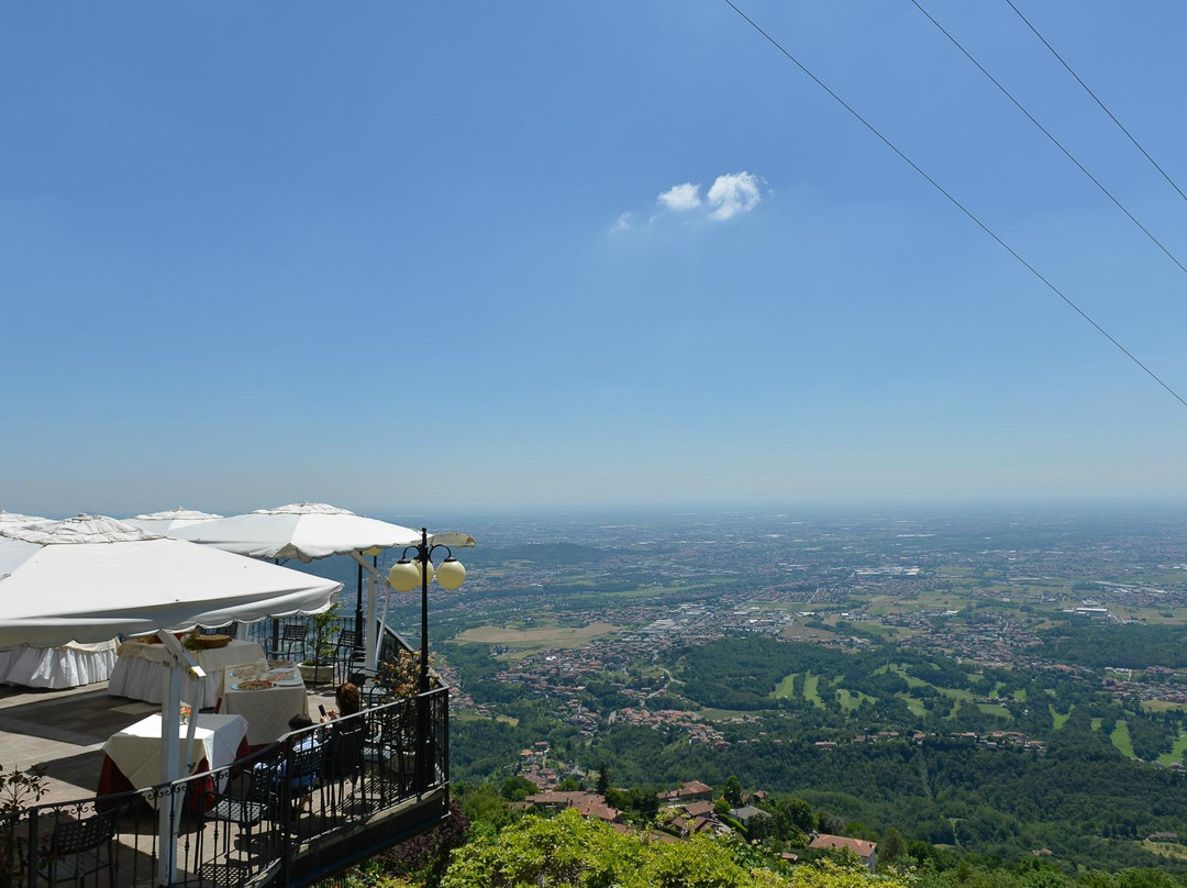 Roncola餐馆和美食-Ristorante Al Botto