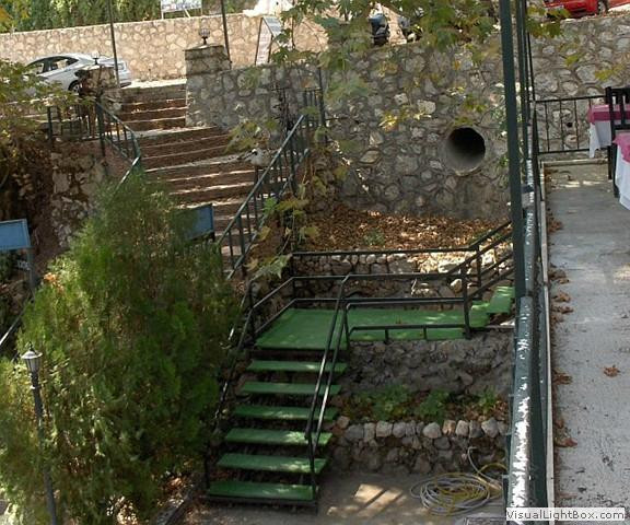 Cınaraltı Pansiyon主图