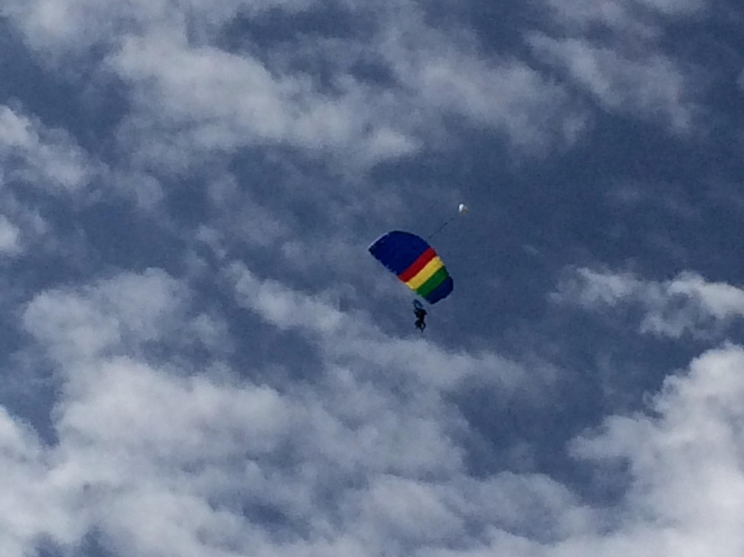 Skydive Montana景点图片