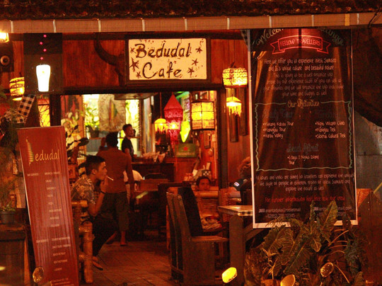 Bedudal Advenculture Tours-武吉丁宜必去景点