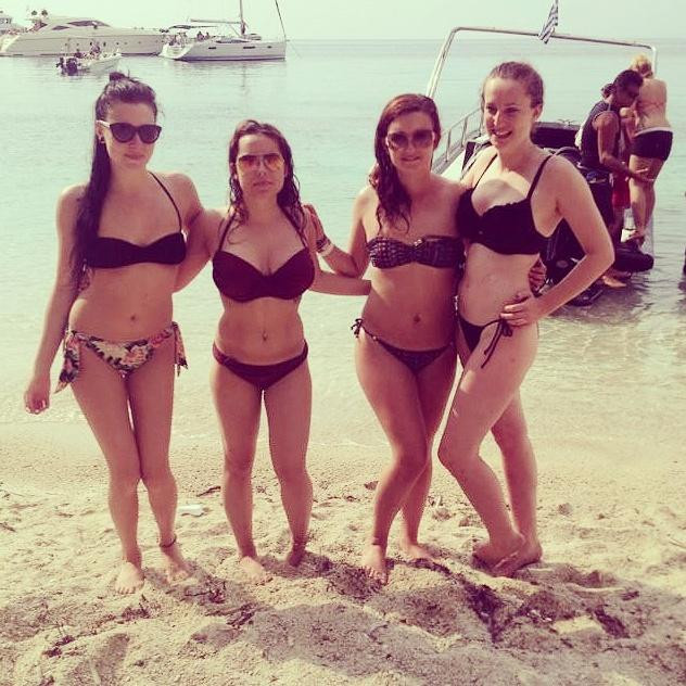 Crazy Speedboat Kavos-Kavos必去景点