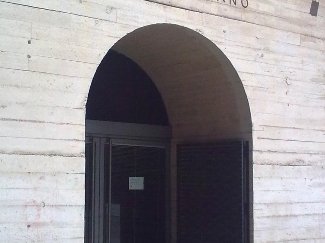 Museo Romano de Astorga-阿斯托佳必去景点
