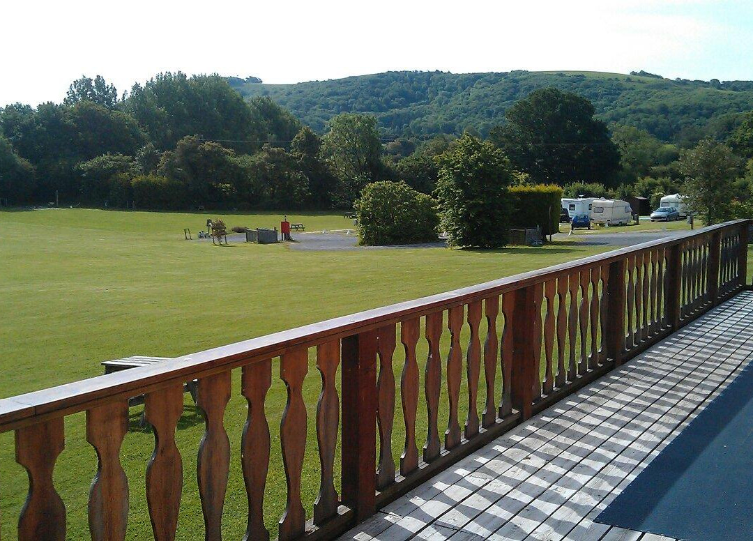 Washington Caravan & Camping Park