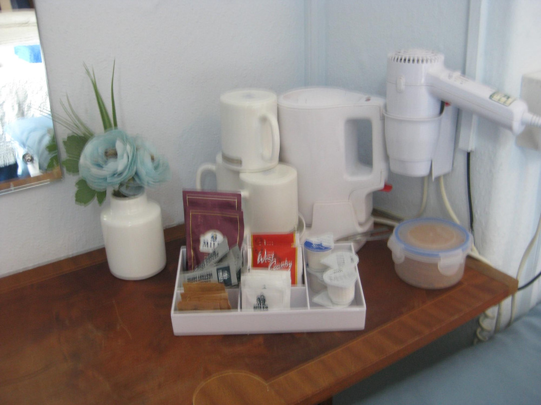 Brookland Hotel主图