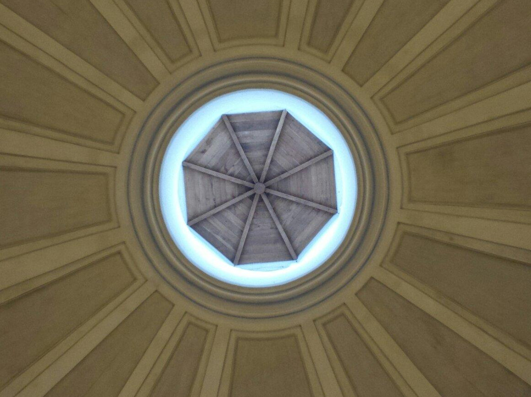 Sinagoga景点图片
