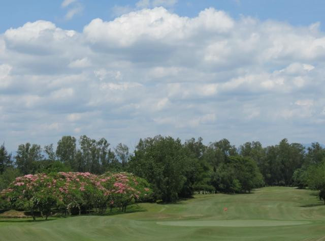 The Royal Chiangmai Golf Resort-讪柿必去景点