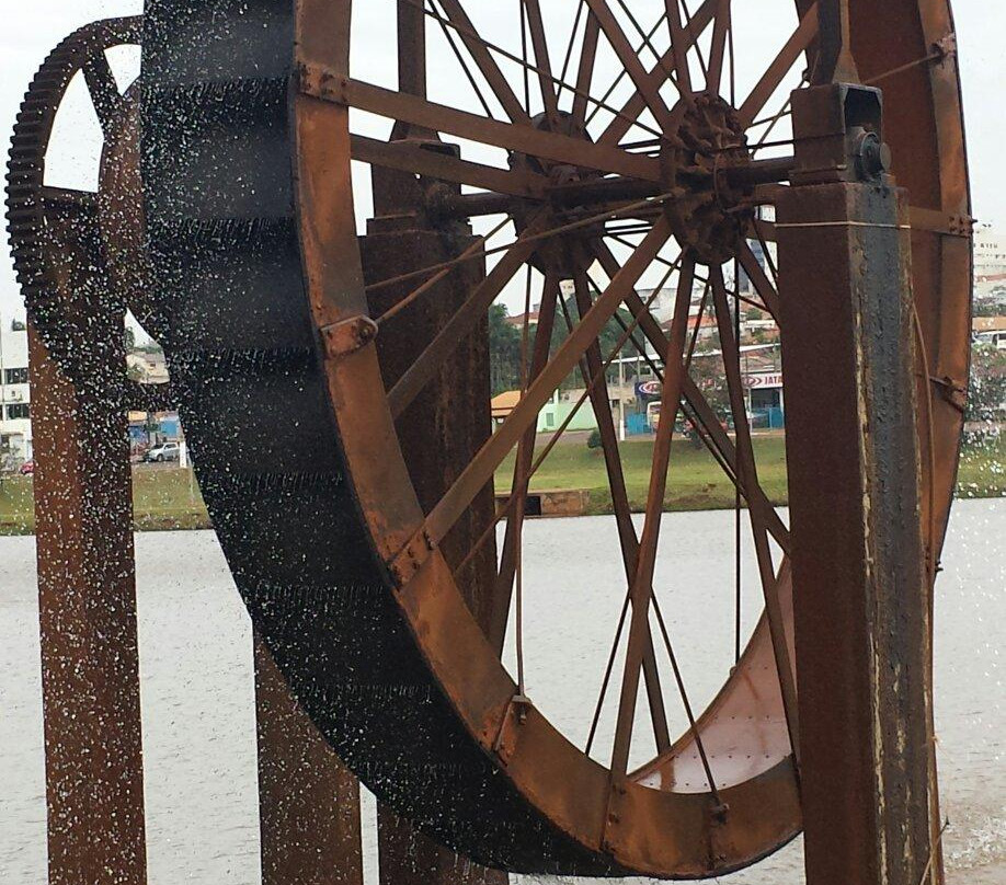 JK Memorial Jatai-Jatai必去景点