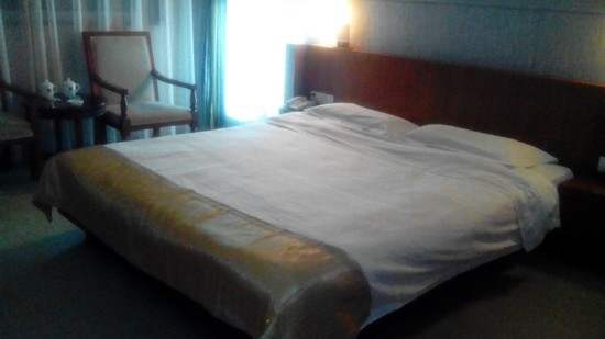 金亚国际大酒店主图