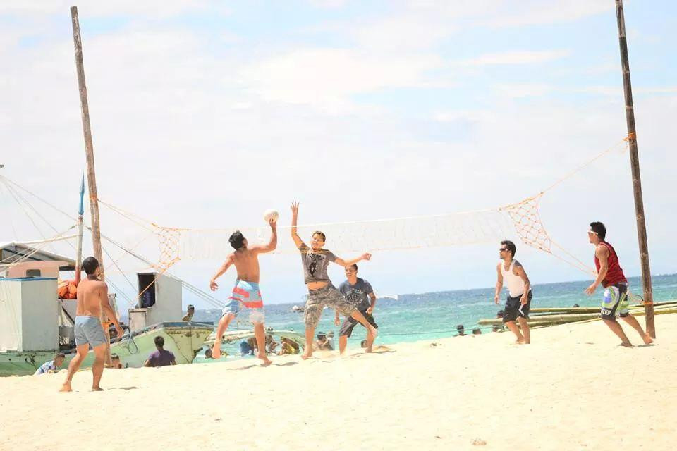 Basdaku Beach-莫阿尔博阿尔必去景点