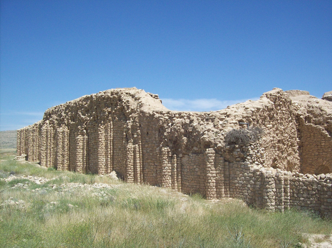 Ardeshir Babakan Palace景点图片