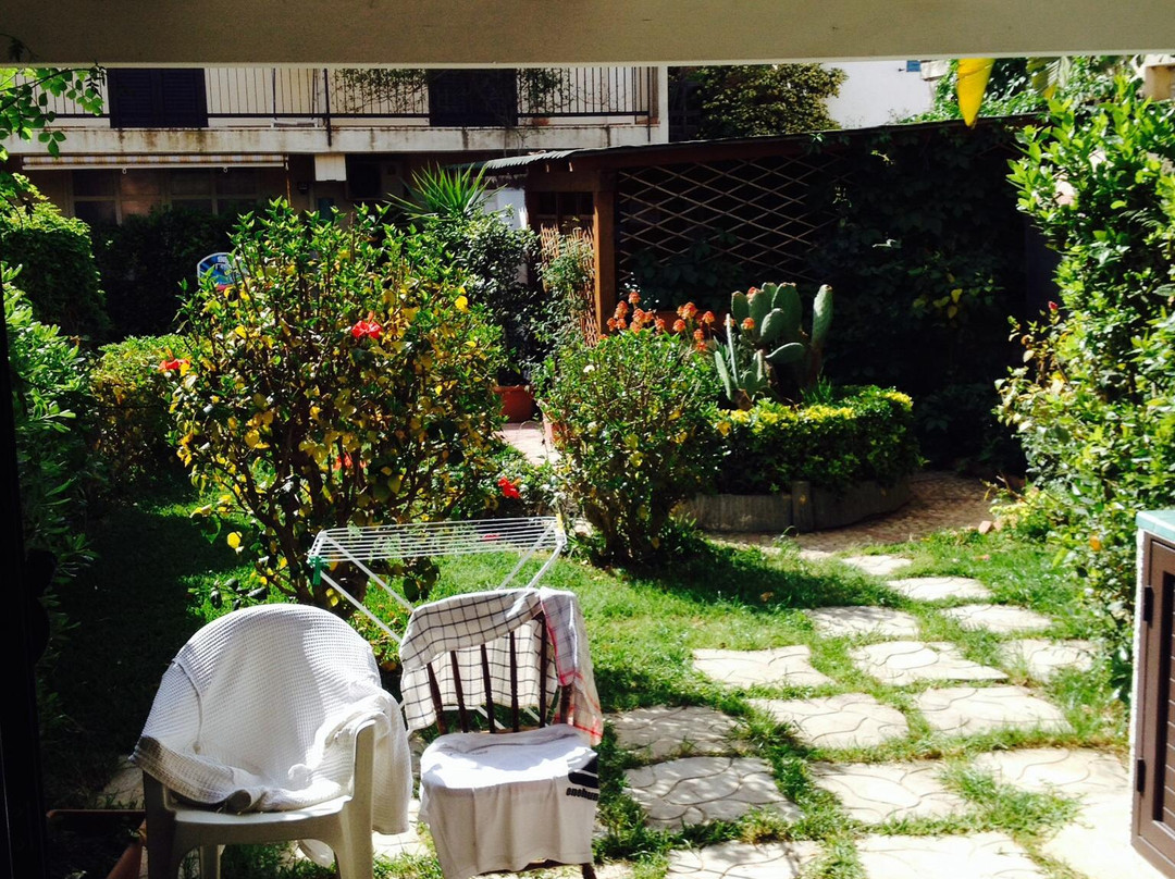 B&B La Spiaggia主图