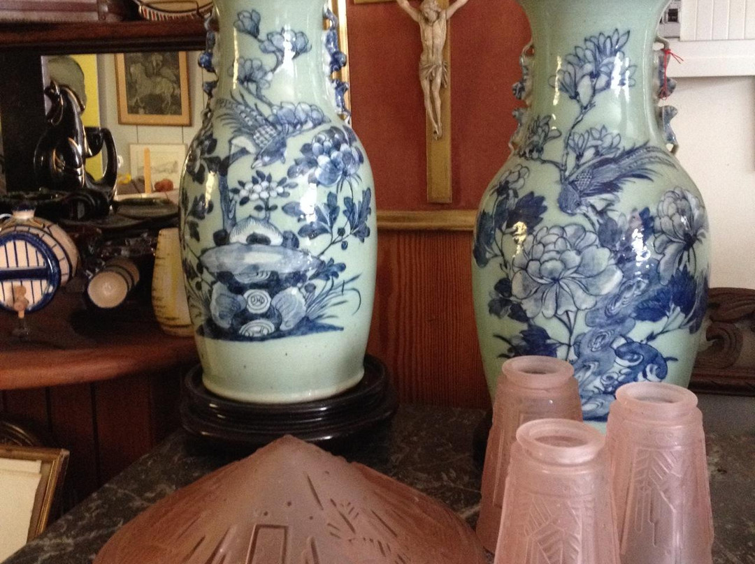 La Brocante du Phare景点图片