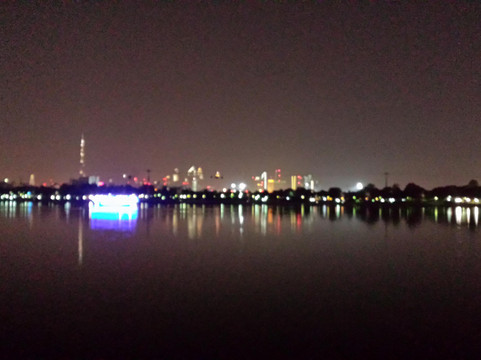 Dubai Creek Golf & Yacht Club-迪拜必去景点