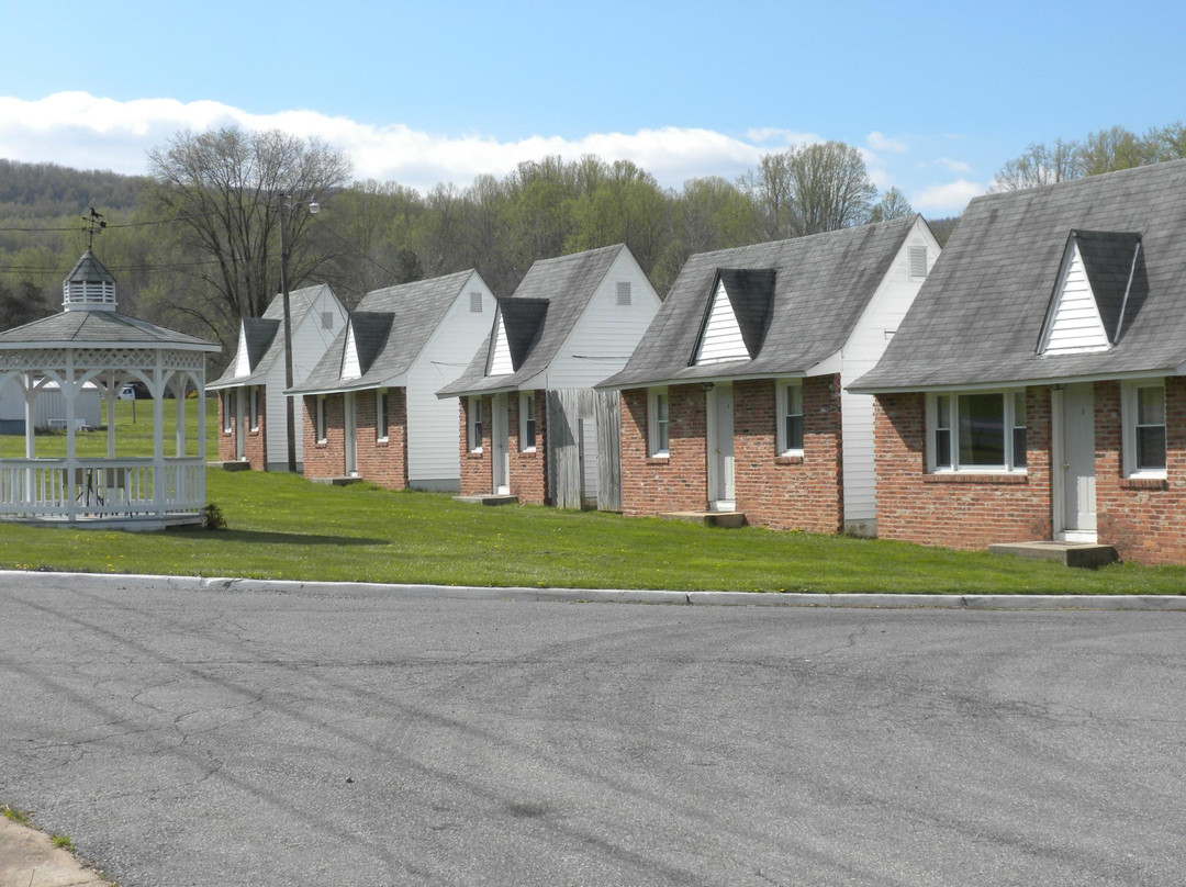 Country View Motel主图