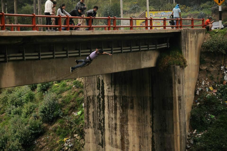 Geckos Reisen Peru-瓦拉斯必去景点