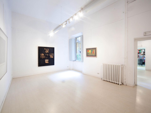 Studio Guastalla, Milano-米兰必去景点