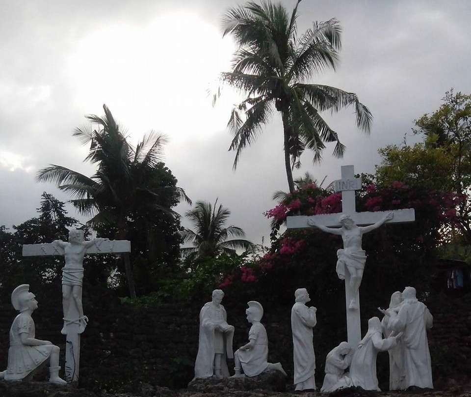 诗礼花园-宿雾市必去景点