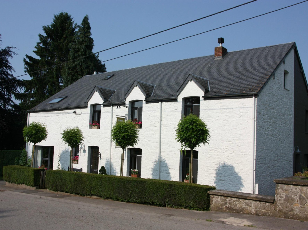 B&B Des 4 Seigneurs主图