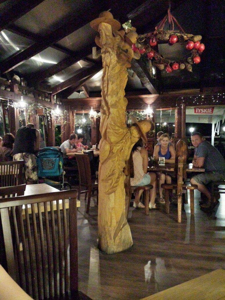 Korona Pension-客卧