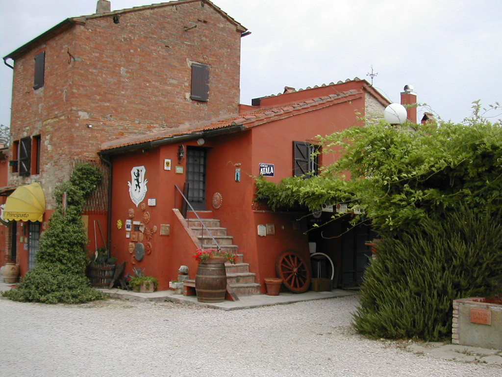 Locanda del Principato主图